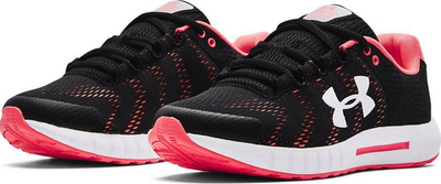 Atlete për femra Under Armour Hovr Phantom 2 INKNT Brilliance (3021969-004), nr. 36.5, të zeza