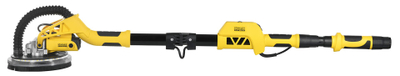 Lëmues muresh Stanley FATMAX SFMEE500S QS, 750W, 225mm, me çantë