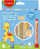 Ngjyrosa dylli Keyroad Colorix Jumbo 3in1, set 6 ngjyra, i shumëngjyrshëm
