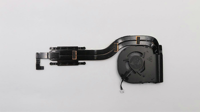 Ftohës për procesor Lenovo UMA DLT FRU01HW697, heatsink me ventilator