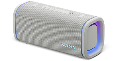 Kutizë zanore Sony ULT Field 5, stereo, Bluetooth, e zezë