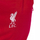 Çantë shpine Adidas LFC 25/26 Home, 100% poliester i riciklum, e kuqe