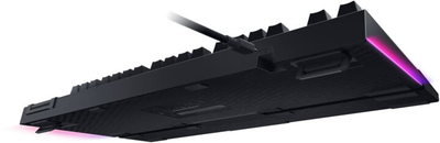 Tastierë Razer BlackWidow V4, Razer Green, US