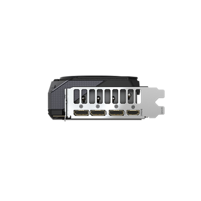 Графичка картичка GIGABYTE GeForce RTX 5070 GAMING OC, 12GB GDDR7, црна
