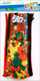 Set dekorativ Craft with Fun 463781, tela me pompoma, miks pastel