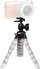 Tripod Camgloss Octopod, 5.5 - 9 cm