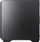 Kornizë PC Montech AIR 903 Max, Mid Tower, ajrosje e lartë, e zezë