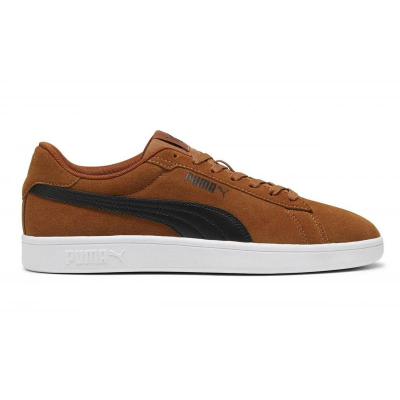 Atlete Puma Smash 3.0 Teak 390984 13, SOFTFOAM+, kafe