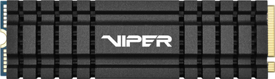 Hard disk Patriot Viper VPN110, M.2 - 1TB