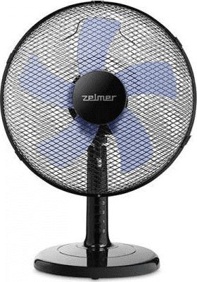 Flladitëse Zelmer ZTF0300, 45W, i zi