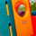 Lojëndarje oborri Little Tikes Playground, 2 rrëshqitëse, tunel zvarritës, shumëngjyrësh