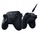 Gamepad Razer Wolverine V3 Pro, me kabllo, për PC, i zi