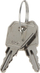 Rack vertikal Skria Skria StalFlex, 19", 2U 130 mm, i zi