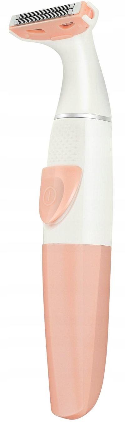 Електричен апарат за бричење Beautifly Skin Sense, IPX6, бел