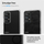 Mbrojtëse Spigen Liquid Crystal për Samsung Galaxy A52/A52 (5G), transparente