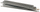 Element montues anësor Eaton BPZ-MSW-10/SNAP, 930mm, çelik i galvanizuar