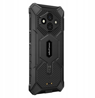 Telefoni Ulefone RugKing 3 Pro, 8GB 128GB, 6.56", i zi