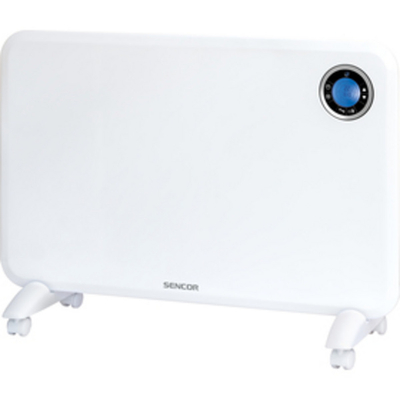 Konvektor elektrik Sencor SCF 3200WH, 1500W, 70x26x21cm, i bardhë