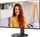 Monitor AOC Q27B3CF2, 27", 2560 x 1440 (WQHD), 100 Hz, i zi