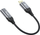 Adapter DisplayPort në HDMI Equip 1.4, 8K 60Hz, i zi