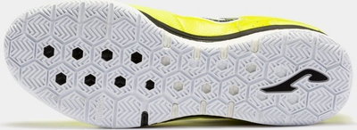 Këpucë futsalli Joma Top Flex Rebound 2309 IN për brenda, me Rebound 2.0