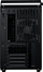 Kasë Cooler Master Qube 500 Flatpack Black, Midi Tower