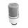 Mikrofon kondensator MXL 990 Blizzard LED, kardioid, XLR, i bardhë