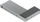 Komplet montimi për rack Ubiquiti UACC Pro Max 16 RM, 1U, metal, gri
