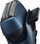Makinë rroje elektrike Panasonic ES-LT4B-A803, 3 tehe inox, Wet & Dry, blu
