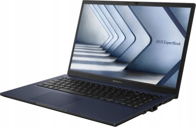 Laptop Asus ExpertBook B1502CVA-BQ0110X, 15.6", Intel Core i5-1335U, 16GB RAM, 1TB SSD