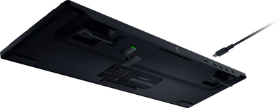 Tastierë Razer DeathStalker V2 Pro, Red switch, US