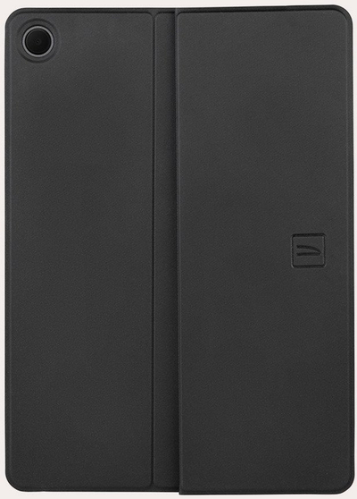 Kolltukë tabletë Tucano Gala për Samsung Galaxy Tab A9+ 11", flip case, 2023, e zezë