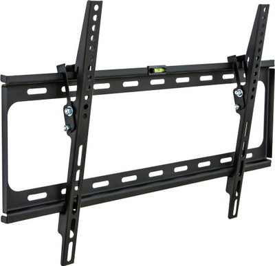 Mbajtës muri TV SHARP NEC SF680P, deri 98", rregullim vertikal, i zi