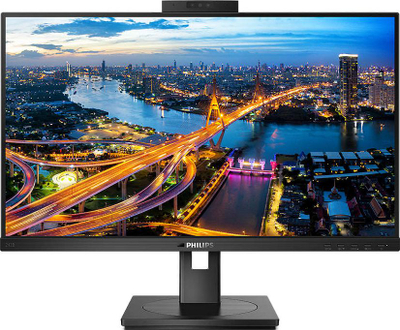 Monitor Philips B-line 242B1H/00, 24", IPS, Full HD, me kamerë