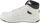 Këpucë sport Joma CJ80 25, për burra, të bardha