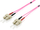 Kabllo optike Equip SC, Duplex SC - Duplex SC, 5m, vjollcë