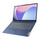 Laptop Lenovo IdeaPad Slim 3 15IRU8, Intel Core i3-1315U, 15.6", 8GB LPDDR5, 512GB SSD, Intel UHD Graphics, i kaltër