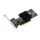 Kartë kontrolluese RAID ASUS PIKE II 3008-8i, PCI Express 3.0, SAS 12Gb/s, e zezë