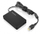 Adaptor karikimi Lenovo ThinkPad 65W Slim AC, slim tip, ngjyrë e zezë