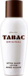 Лосион по бричење Маурер &amp; Вирц Табак Оригинал, 50ml, сплеш