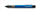 Stilolaps Lamy Al-Star 228, ballpoint, trup metalik, blu e errët