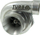 Turbocharger TurboWorks GT3582, 4 bolt, 0.82 A/R