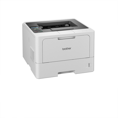 Printer laser bardh e zi Brother HL-L5210DN, A4, LAN, i bardhë