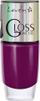 Llak thonjsh Lovely Gloss Like Gel 237, efekt xheli, 8 ml