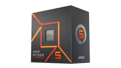 Procesor AMD Ryzen 5 7600