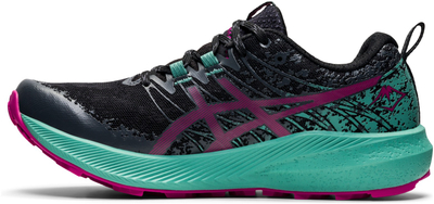 Atlete për femra Asics Fuji Lite 2 W, nr. 38