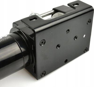 Vinç elektrik Geko 12V, kapacitet 1500 kg, i zi