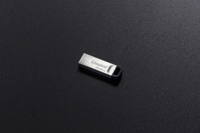USB Kingston DataTraveler Kyson, 256 GB, USB Type-A