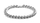Byzylyk për femra Daniel Wellington DW00400849