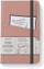 Bookaroo Pocket Notebook (a6) Journal Blush